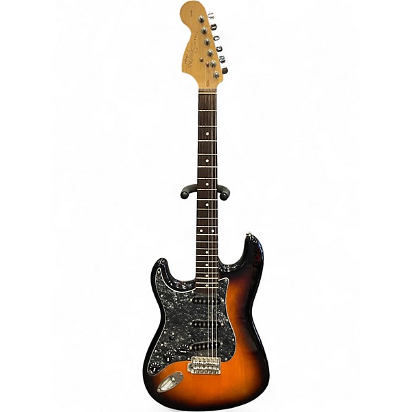 ギター Squier Affinity Stratocaster Lefty Amazon.com: Squier by Fender Affinity Stratocaster Left