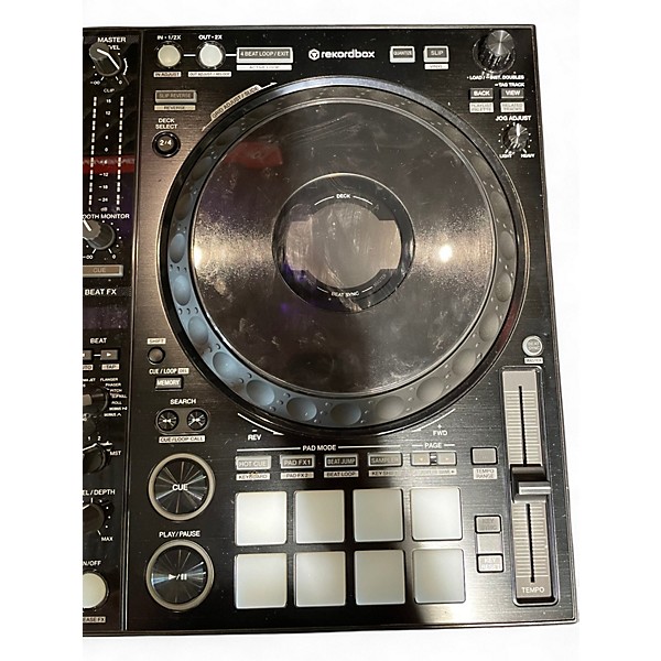Pioneer DDJ-1000 河崎出品 Pioneer DDJ-1000 河崎出品 Pioneer DJ DDJ-1000 Official