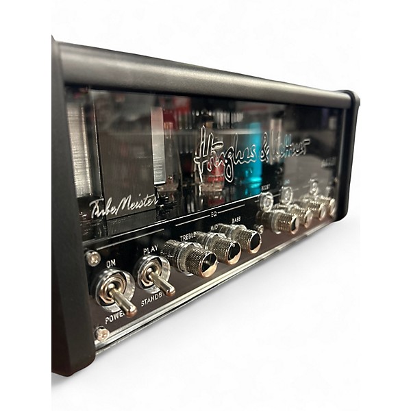 Used PRS A60E Tube Guitar Amp Head