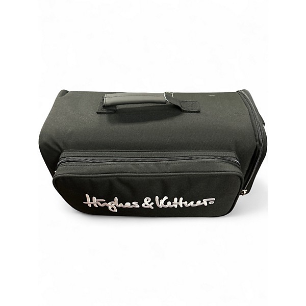 Used PRS A60E Tube Guitar Amp Head