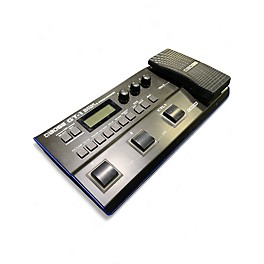 Used BOSS GT1 Effect Processor