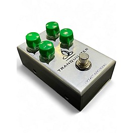 Used J.Rockett Audio Designs TRANQUILIZER Effect Pedal