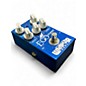 Used Wampler Ego Compressor Effect Pedal thumbnail