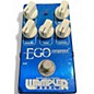 Used Wampler Ego Compressor Effect Pedal