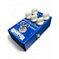 Used Wampler Ego Compressor Effect Pedal
