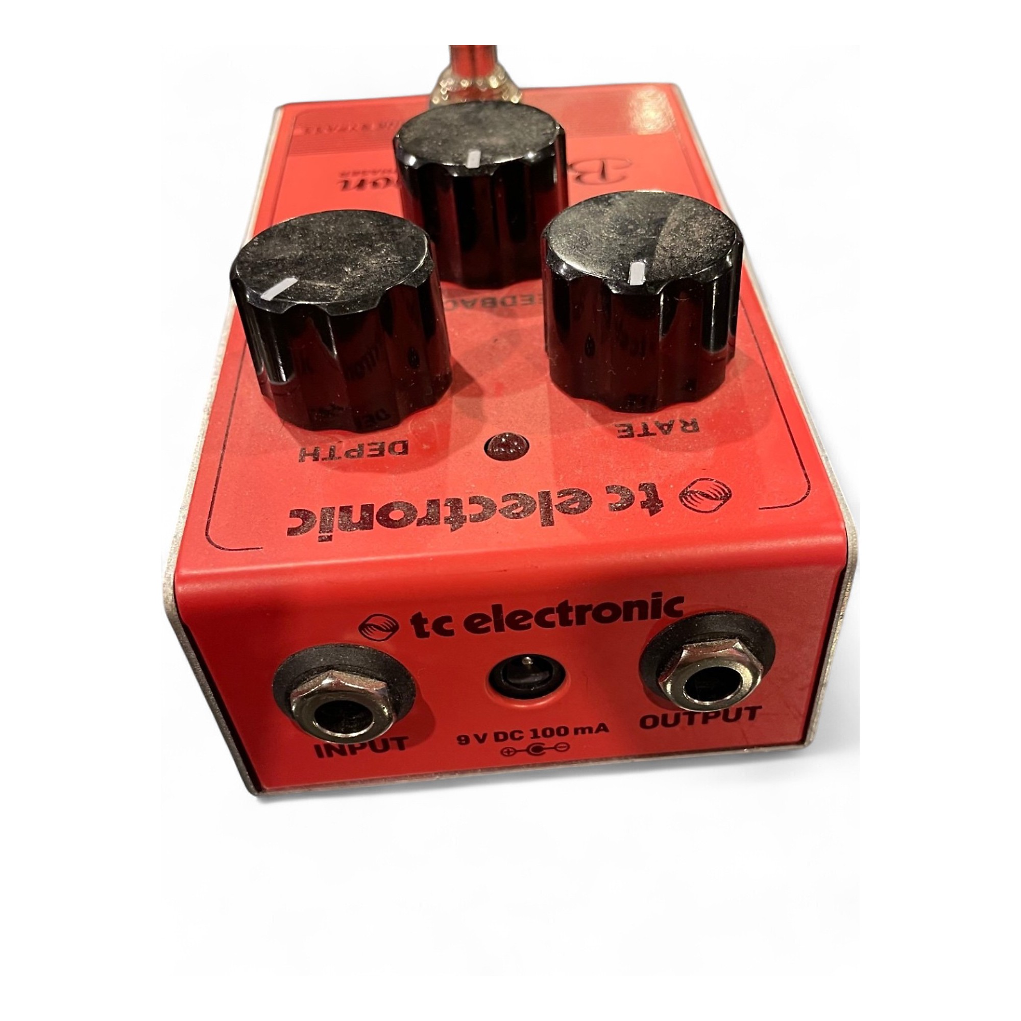 tc electronic フェイザー BLOOD MOON PHASER TC ELECTRONIC BLOOD MOON PHASER フェイザー｜FULL-TEN