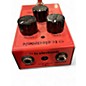 Used TC Electronic Blood Moon Phaser Effect Pedal