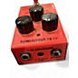 Used TC Electronic Blood Moon Phaser Effect Pedal