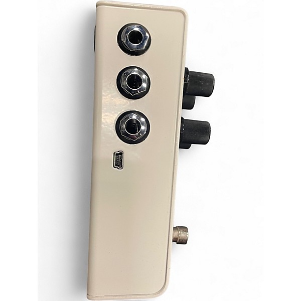 Used DigiTech SDRUM Auto-Drummer Pedal