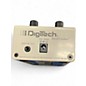Used DigiTech SDRUM Auto-Drummer Pedal