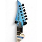 Used Solar Guitars A2.6 Blue Solid Body Electric Guitar thumbnail