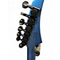 Used Solar Guitars A2.6 Blue Solid Body Electric Guitar