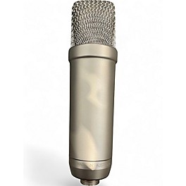 Used RODE NT1A Condenser Microphone