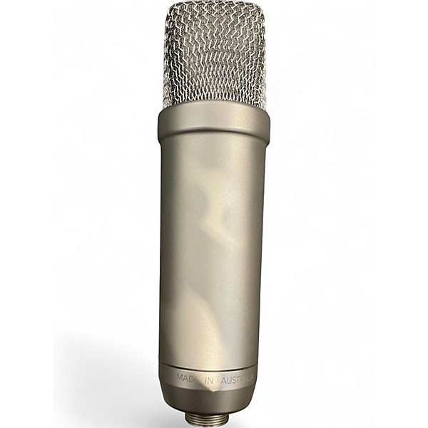 Used RODE NT1A Condenser Microphone