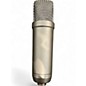 Used RODE NT1A Condenser Microphone thumbnail