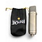 Used RODE NT1A Condenser Microphone