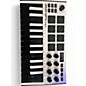Used Akai Professional MPK Mini MIDI Controller thumbnail