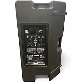 Used Harbinger V4415 Powered Speaker