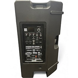 Used Harbinger V4415 Powered Speaker
