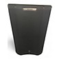 Used Harbinger V4415 Powered Speaker