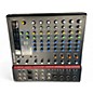 Used Harbinger LX12 Unpowered Mixer thumbnail