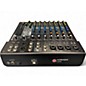 Used Harbinger LX12 Unpowered Mixer
