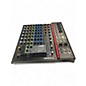 Used Harbinger LX12 Unpowered Mixer