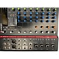 Used Harbinger LX12 Unpowered Mixer