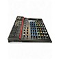 Used Harbinger LX12 Unpowered Mixer