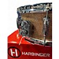 Used Slingerland 5in Artist Champagne Drum
