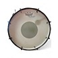 Used Slingerland 5in Artist Champagne Drum