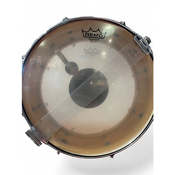 Used Slingerland 5in Artist Champagne Drum