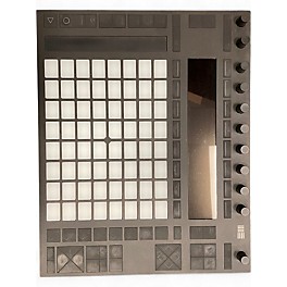 Used Ableton Push 2 MIDI Controller