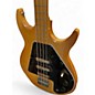 Vintage 1976 Gibson GRABBER 3 Natural Electric Bass Guitar