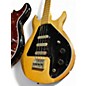 Vintage 1976 Gibson GRABBER 3 Natural Electric Bass Guitar