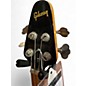 Vintage 1976 Gibson GRABBER 3 Natural Electric Bass Guitar