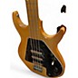 Vintage 1976 Gibson GRABBER 3 Natural Electric Bass Guitar