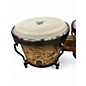 Used LP Aspire Bongo Set Bongos