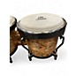 Used LP Aspire Bongo Set Bongos