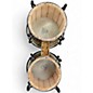 Used LP Aspire Bongo Set Bongos