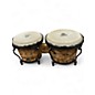 Used LP Aspire Bongo Set Bongos