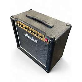Used Marshall DSL5CR Tube Guitar Combo Amp