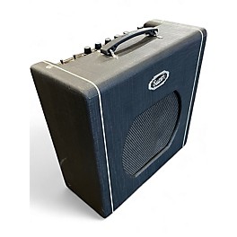 Used Supro BLUES KING 12 Tube Guitar Combo Amp