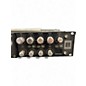 Used Avalon VT737SP Class A Mono Tube Microphone Preamp