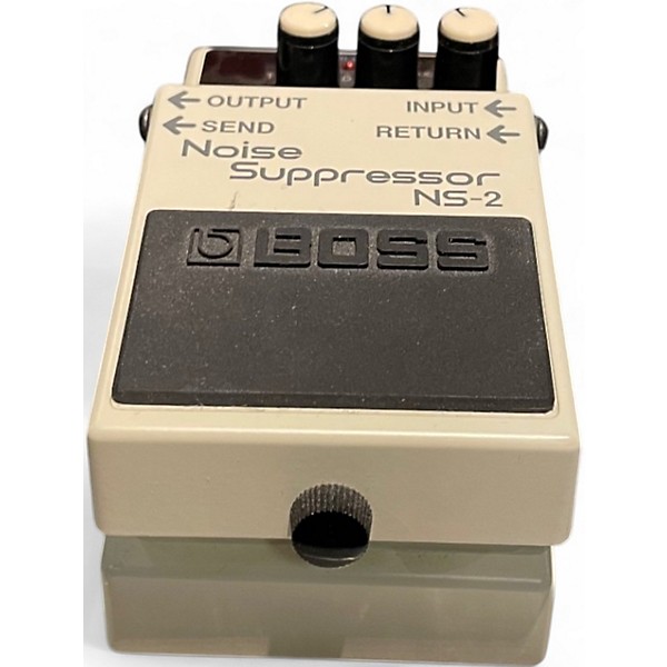 Used BOSS DD8 DIGITAL DELAY Effect Pedal