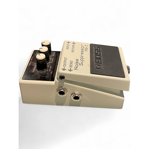 Used BOSS DD8 DIGITAL DELAY Effect Pedal