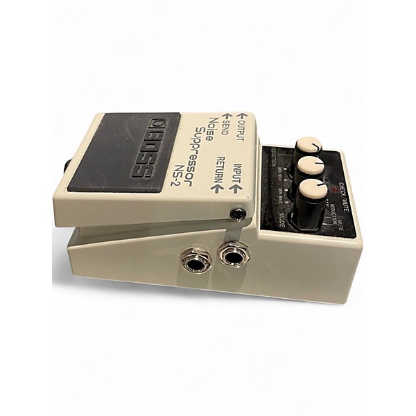 Used BOSS DD8 DIGITAL DELAY Effect Pedal