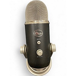 Used Blue Yeti Pro USB Microphone