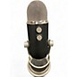 Used Blue Yeti Pro USB Microphone