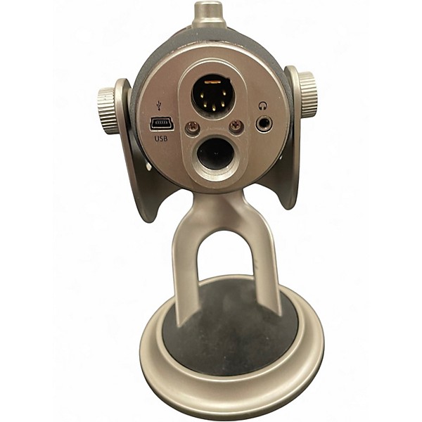 Used Blue Yeti Pro USB Microphone